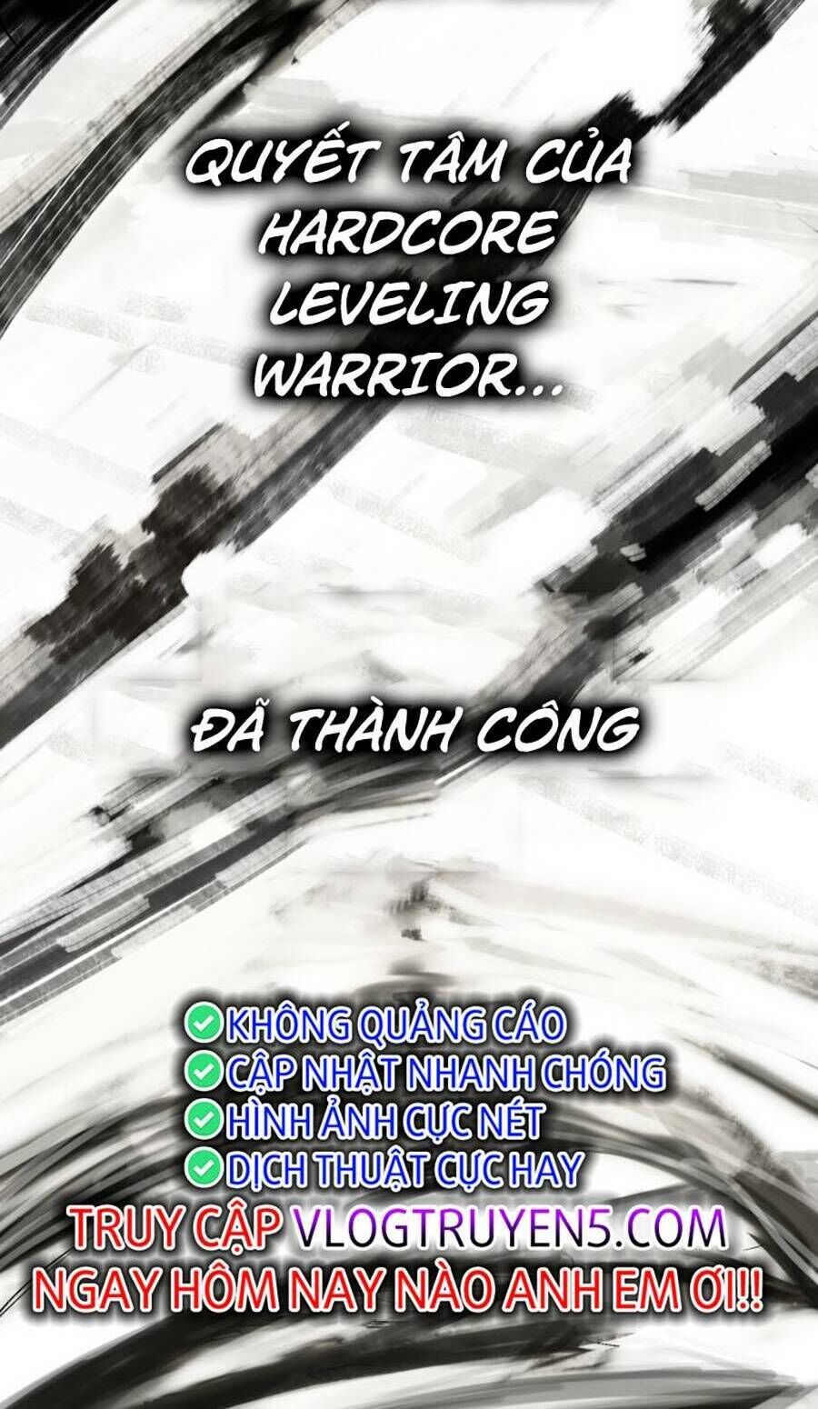 hard core leveling warrior ss3 Chapter 0 - Trang 2