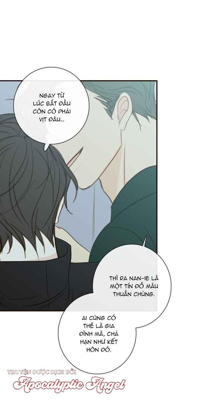 Thiên Đường Táo Xanh Chapter 84 - Trang 2