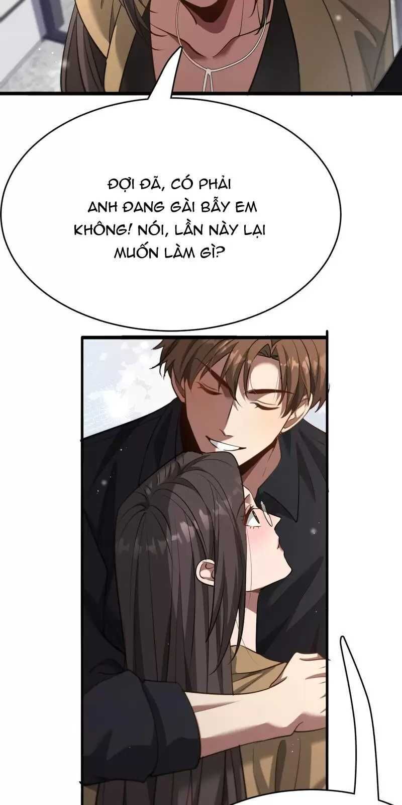 ta bị kẹt cùng một ngày 1000 năm Chapter 115 - Trang 2