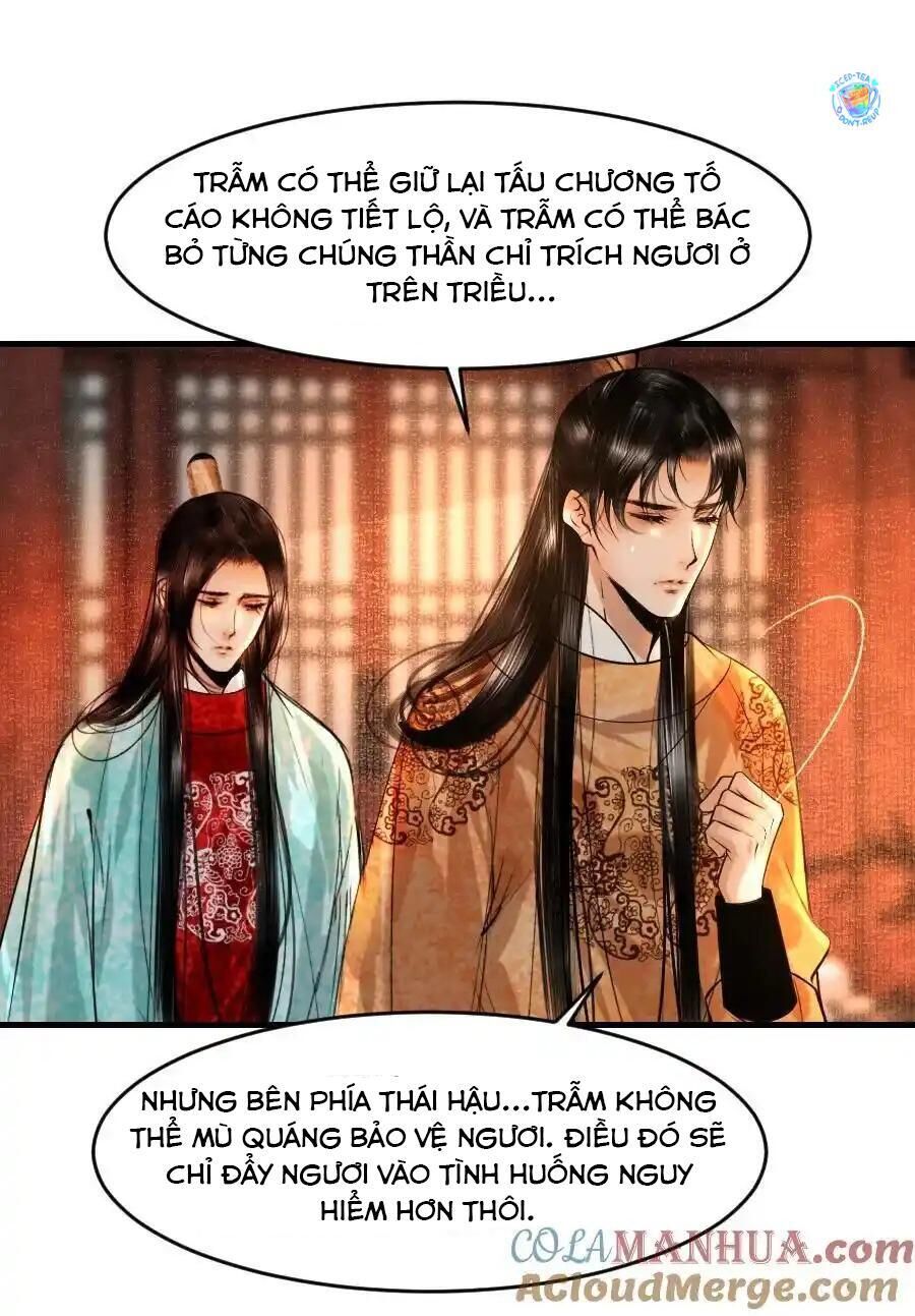 vòng luân hồi Chapter 87 - Trang 1