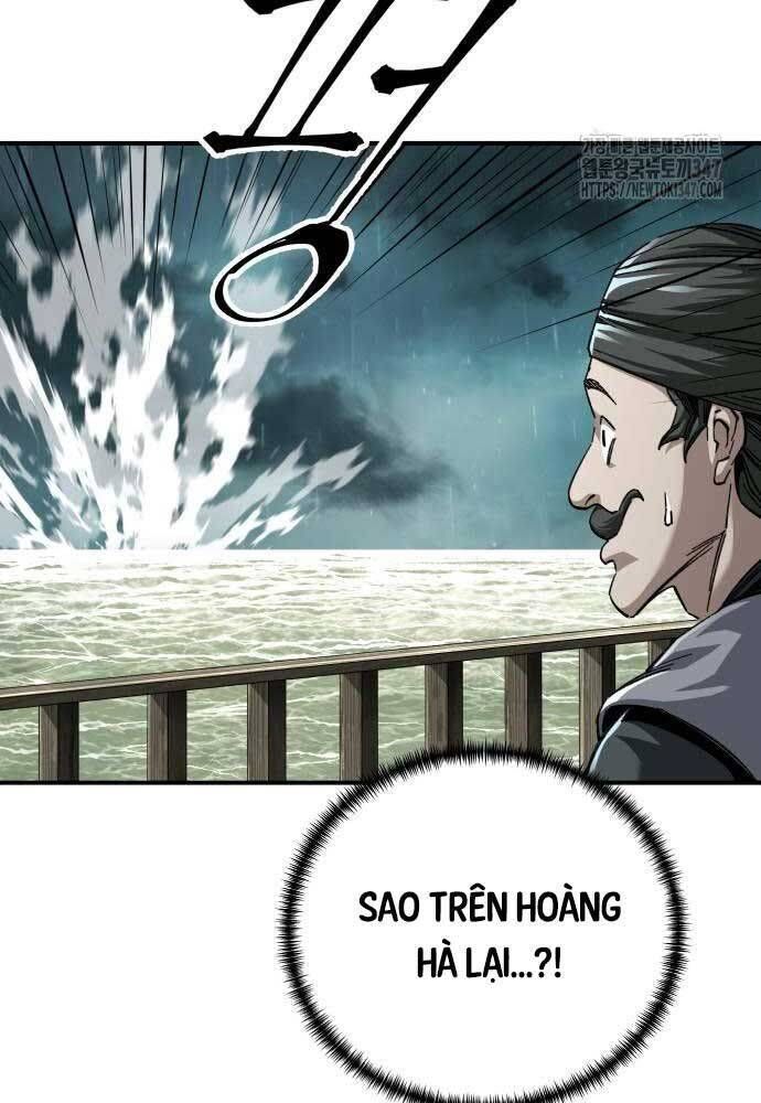 ông võ giả và cháu chí tôn chapter 52 - Next chapter 53