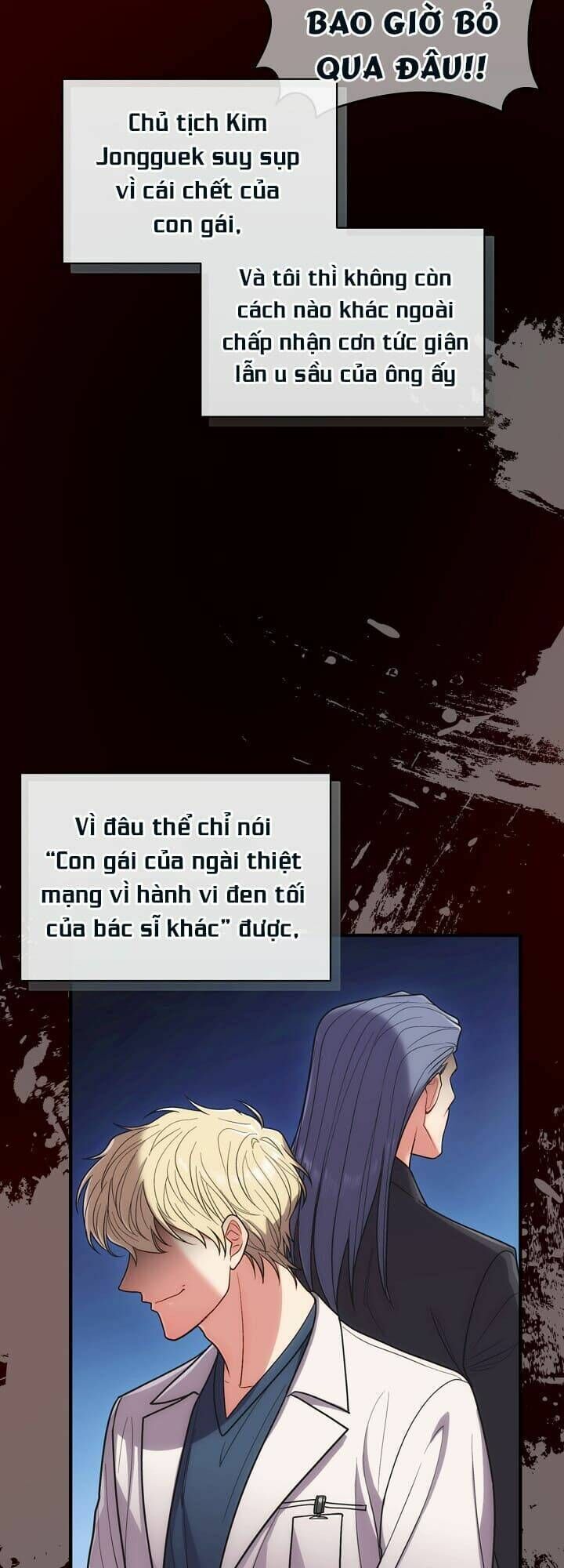 Bác Sĩ Trở Lại Chapter 121 - Trang 2