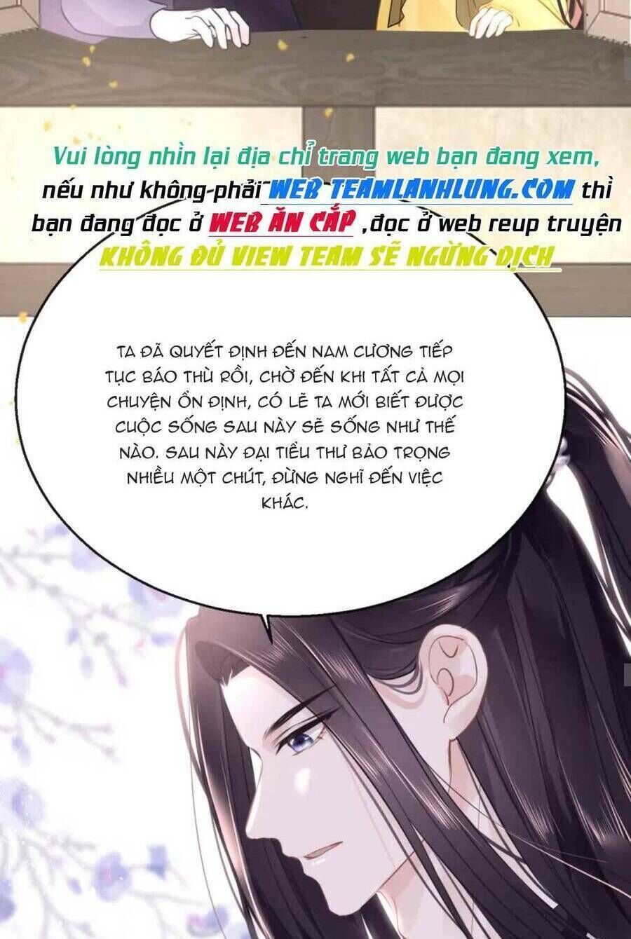 chỉ có tình yêu mới có thể ngăn cản hắc hóa chapter 78 - Trang 2