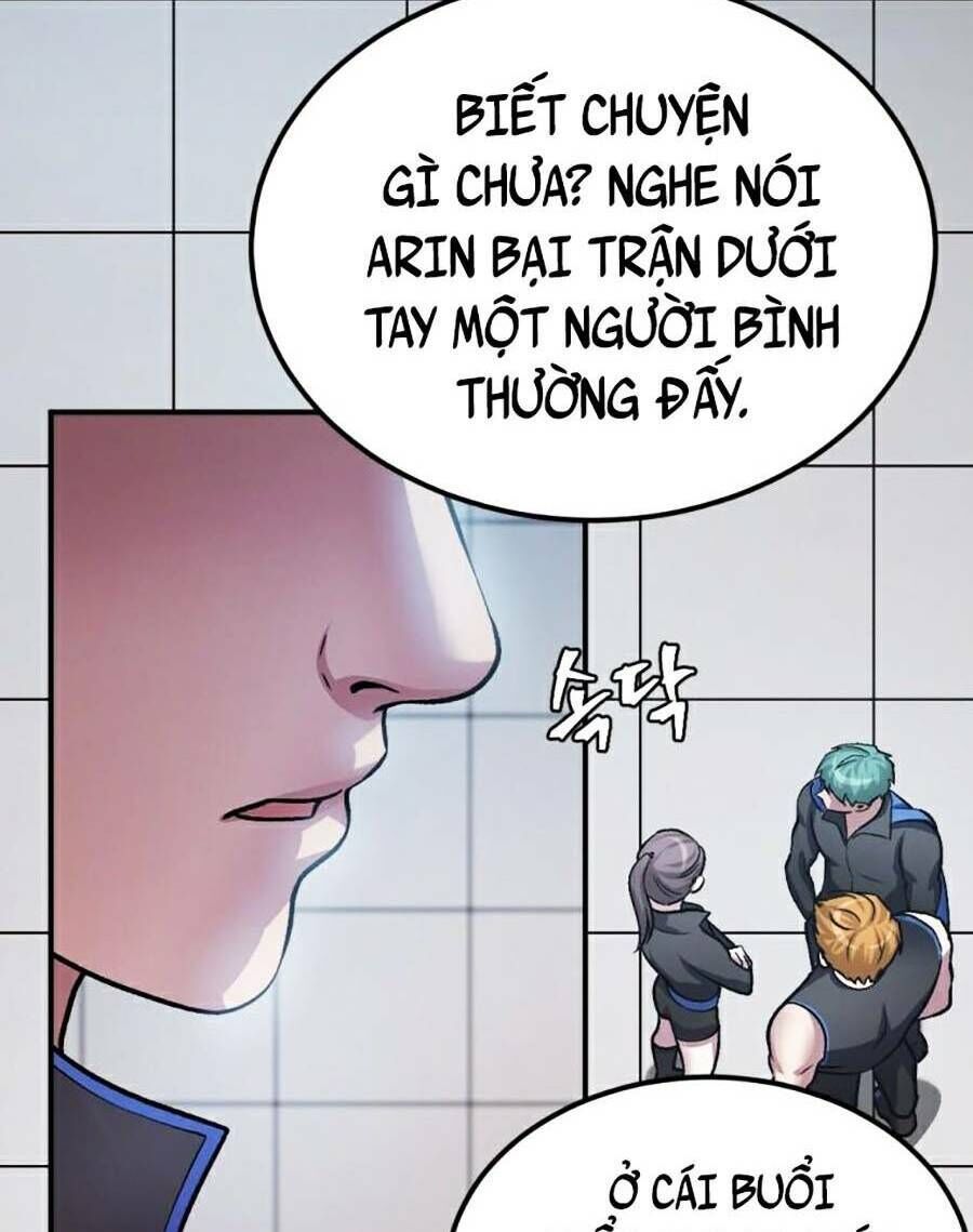 trở thành quái vật chapter 30 - Trang 2