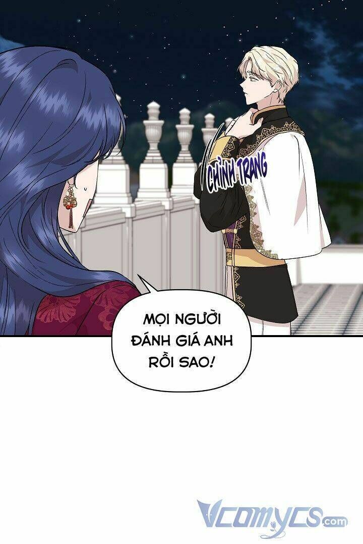 tôi không phải là cinderella chapter 41 - Trang 1