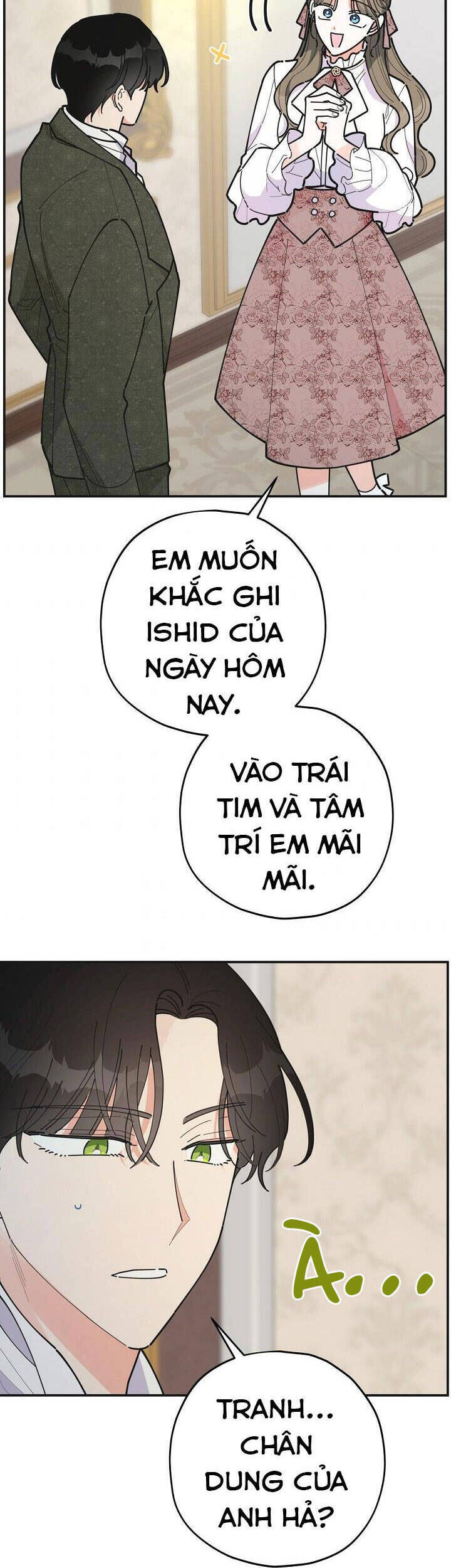 người hùng của ác nữ Chapter 85.2 - Trang 2