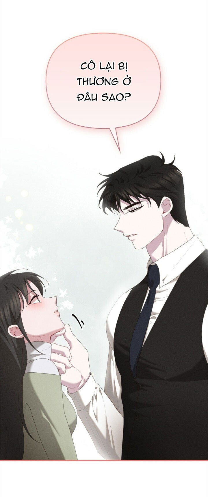 [18+] nụ hôn khát máu Chap 22 - Next 22.1