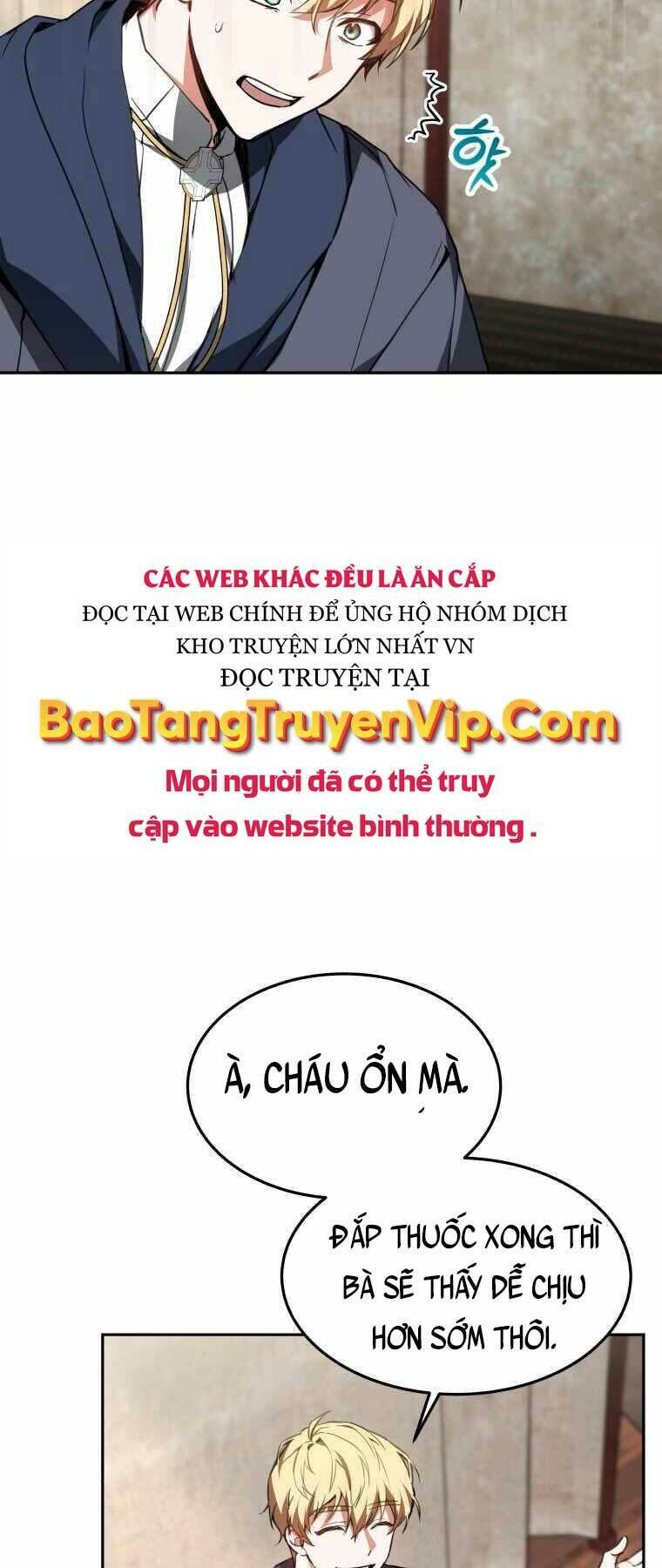 bác sĩ phẫu thuật cấp sss chapter 4 - Trang 2