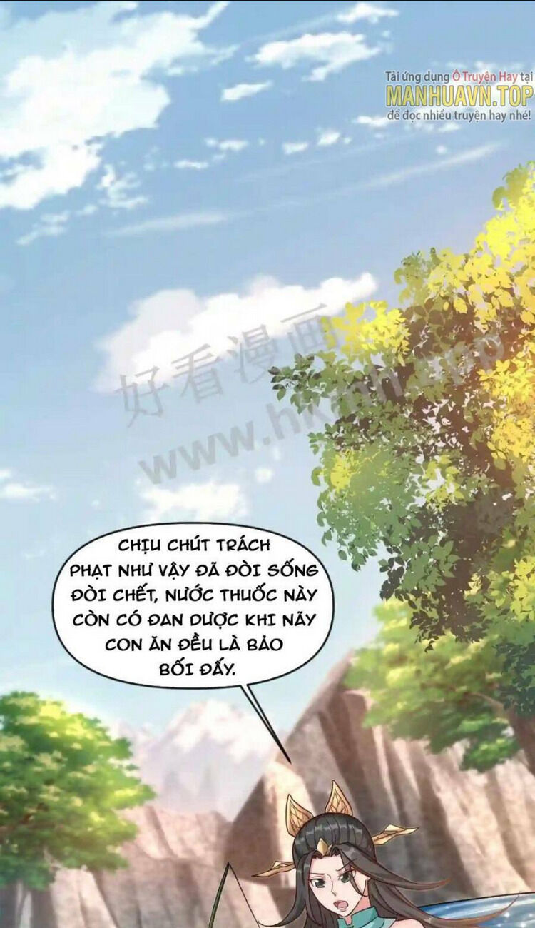 Vô Địch Đốn Ngộ Chapter 11 - Trang 2