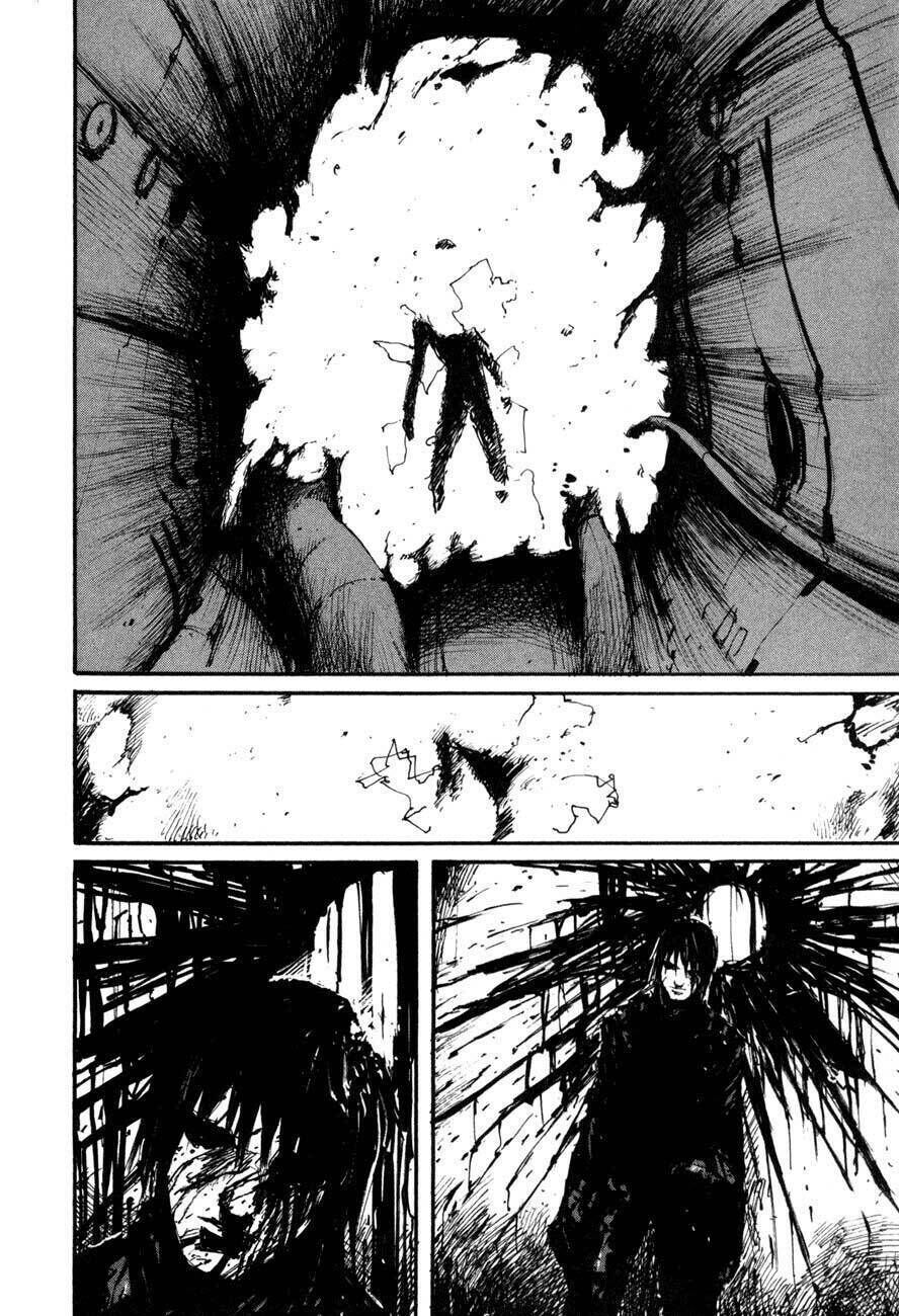 Blame! Chapter 65 - Next 