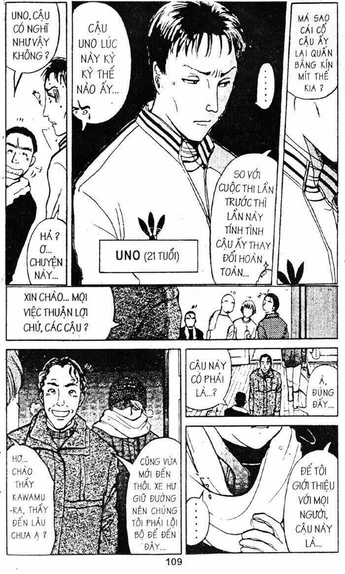 Thám Tử Kindaichi Chapter 55 - Next Chapter 55.1