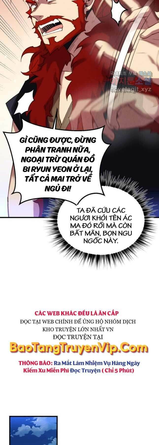 phi lôi đao thuật chapter 176 - Trang 1