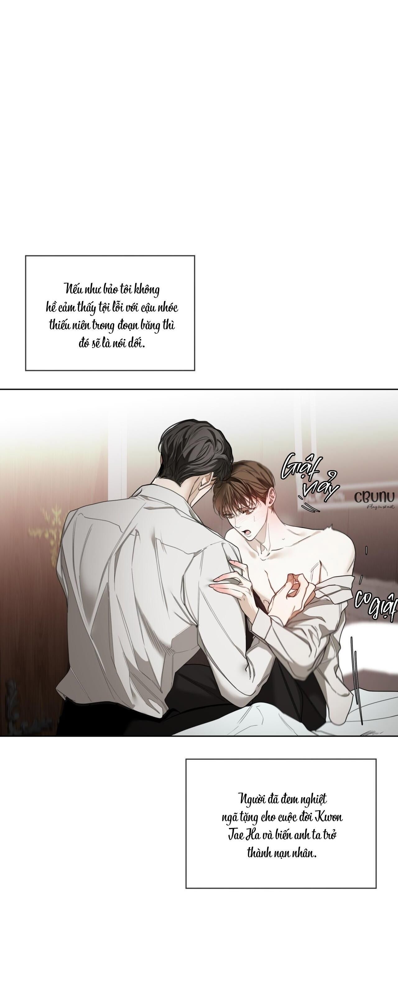 (CBunu) Phạm Luật Chapter 52 - Trang 2