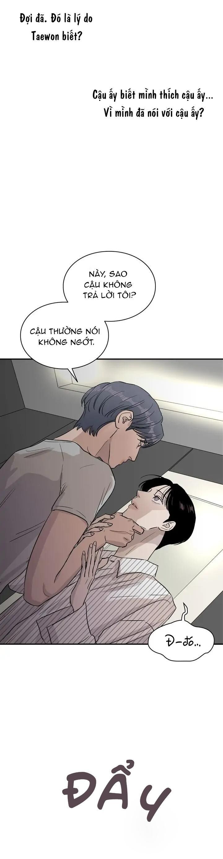 vươn tới những vì sao Chapter 6 - Next Chương 7