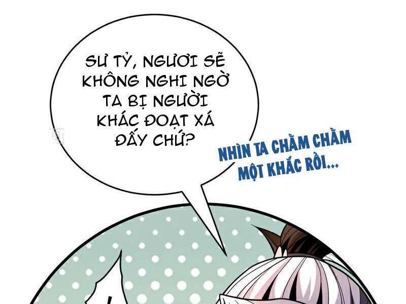 đệ tử tu luyện còn ta thì lười biếng chapter 50 - Next chapter 51