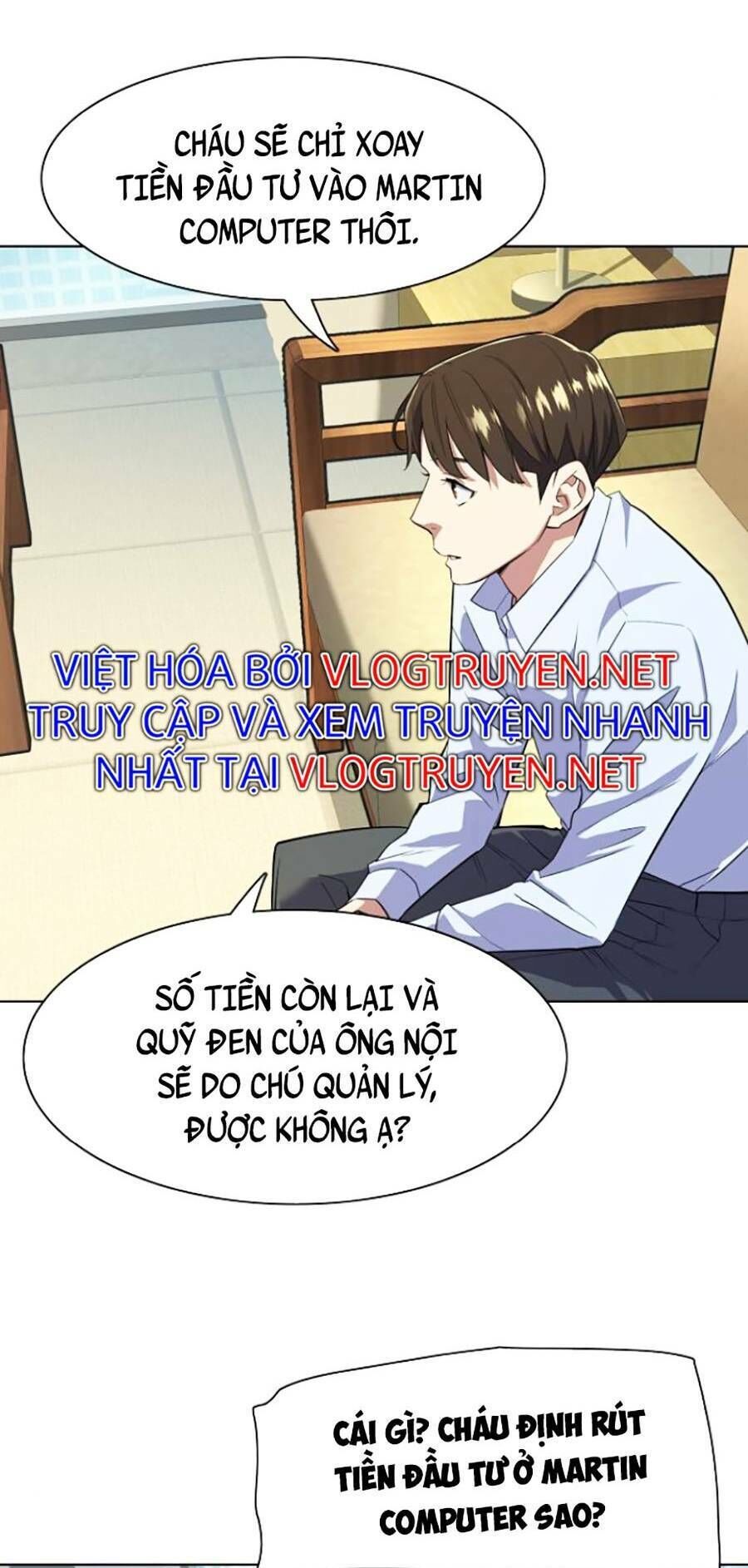 tiểu thiếu gia gia tộc tài phiệt chapter 13 - Next chapter 14