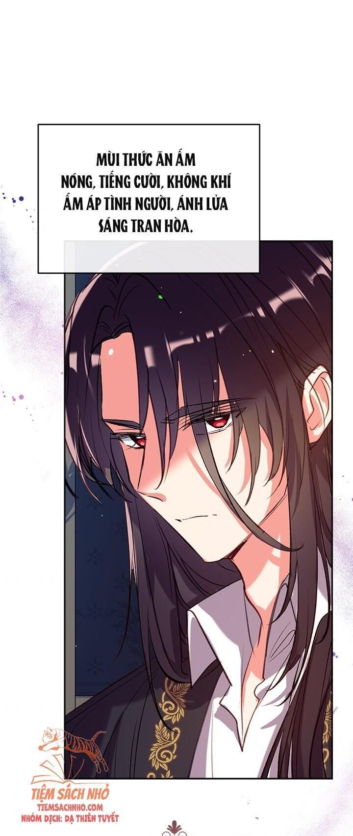 [End ss1] Chúng Ta Có Thể Trở Thành Người Nhà Không? Chap 43 - Next Chap 44