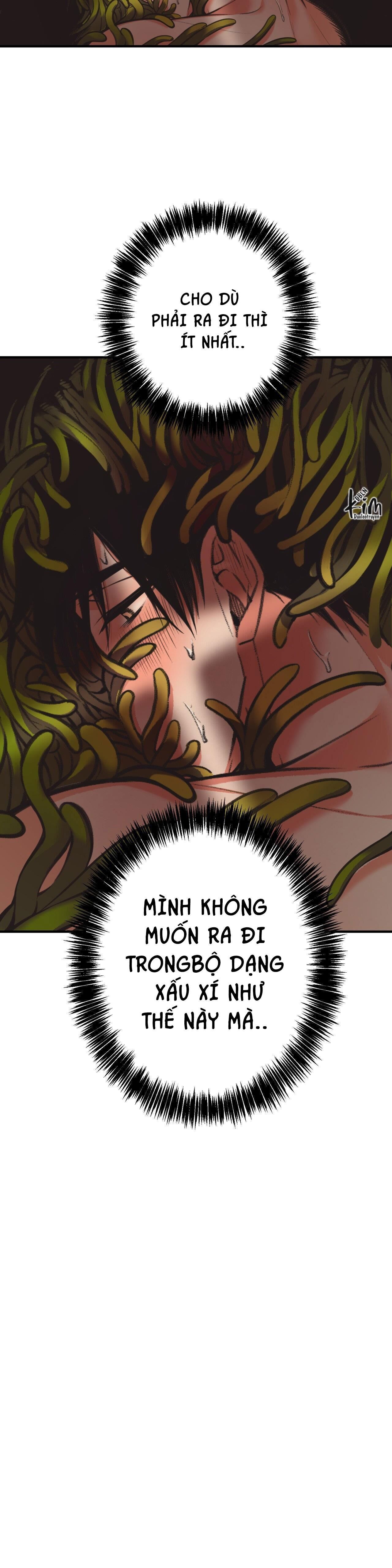 ác ma đỉnh cấp Chapter 17 - Trang 1