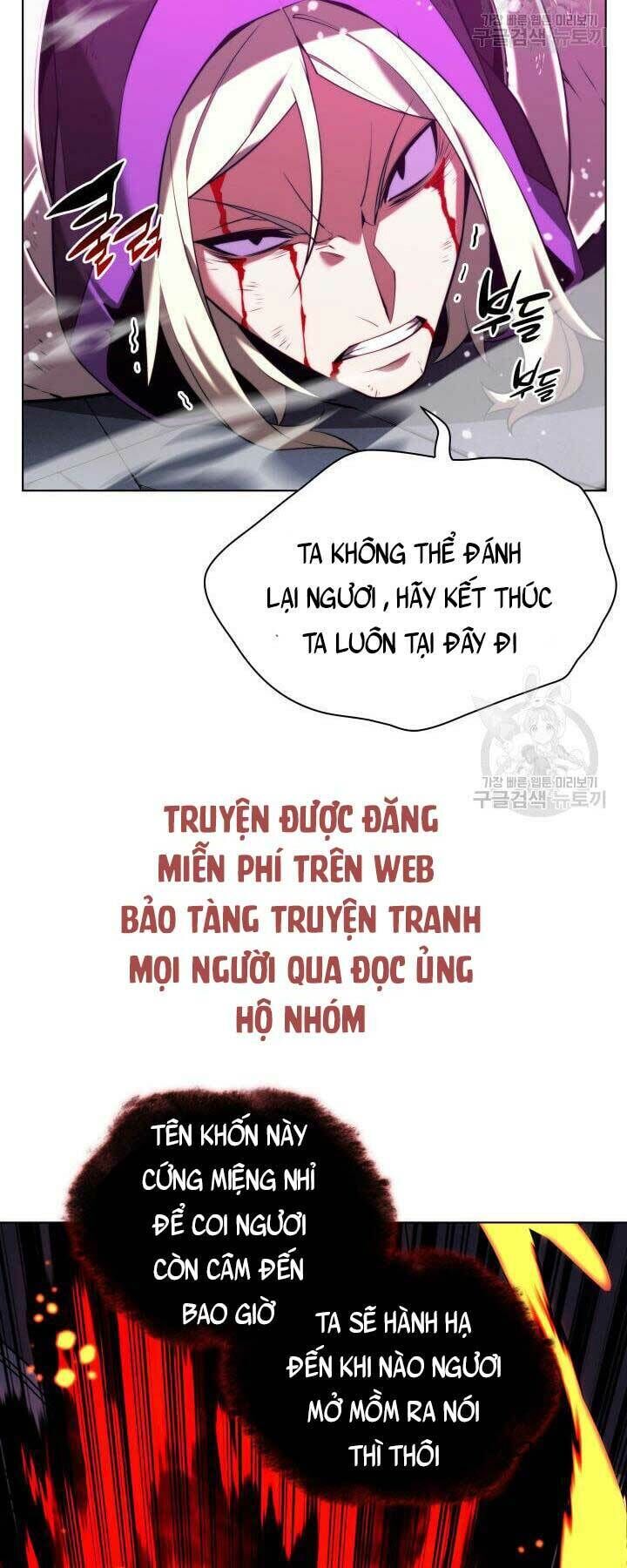 thợ rèn huyền thoại chương 163 - Trang 2