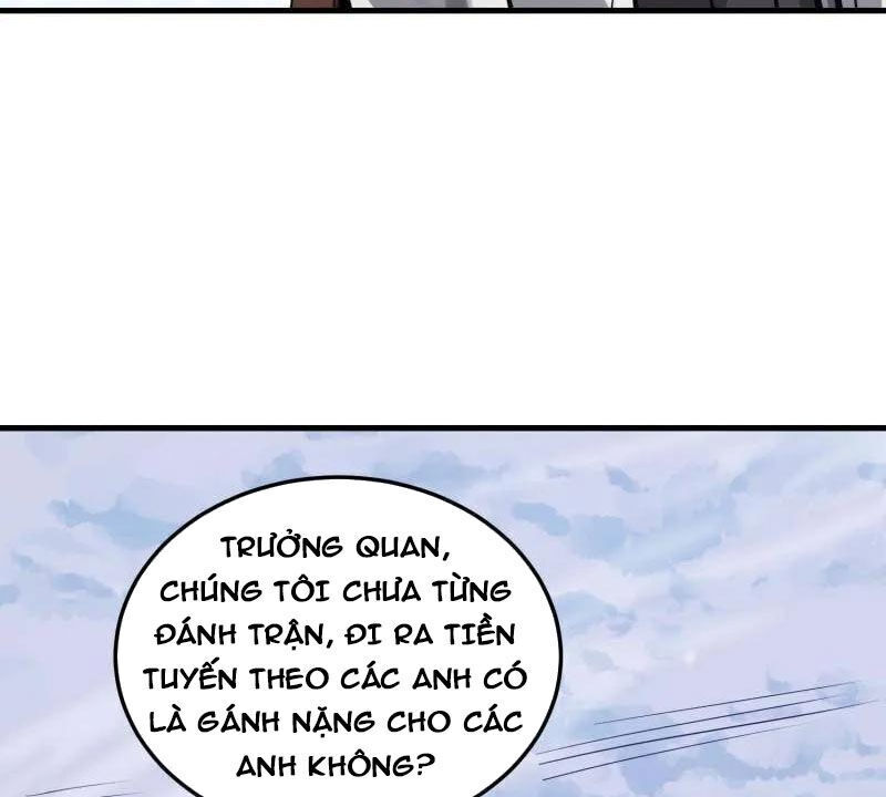 đệ nhất danh sách Chapter 430 - Trang 2