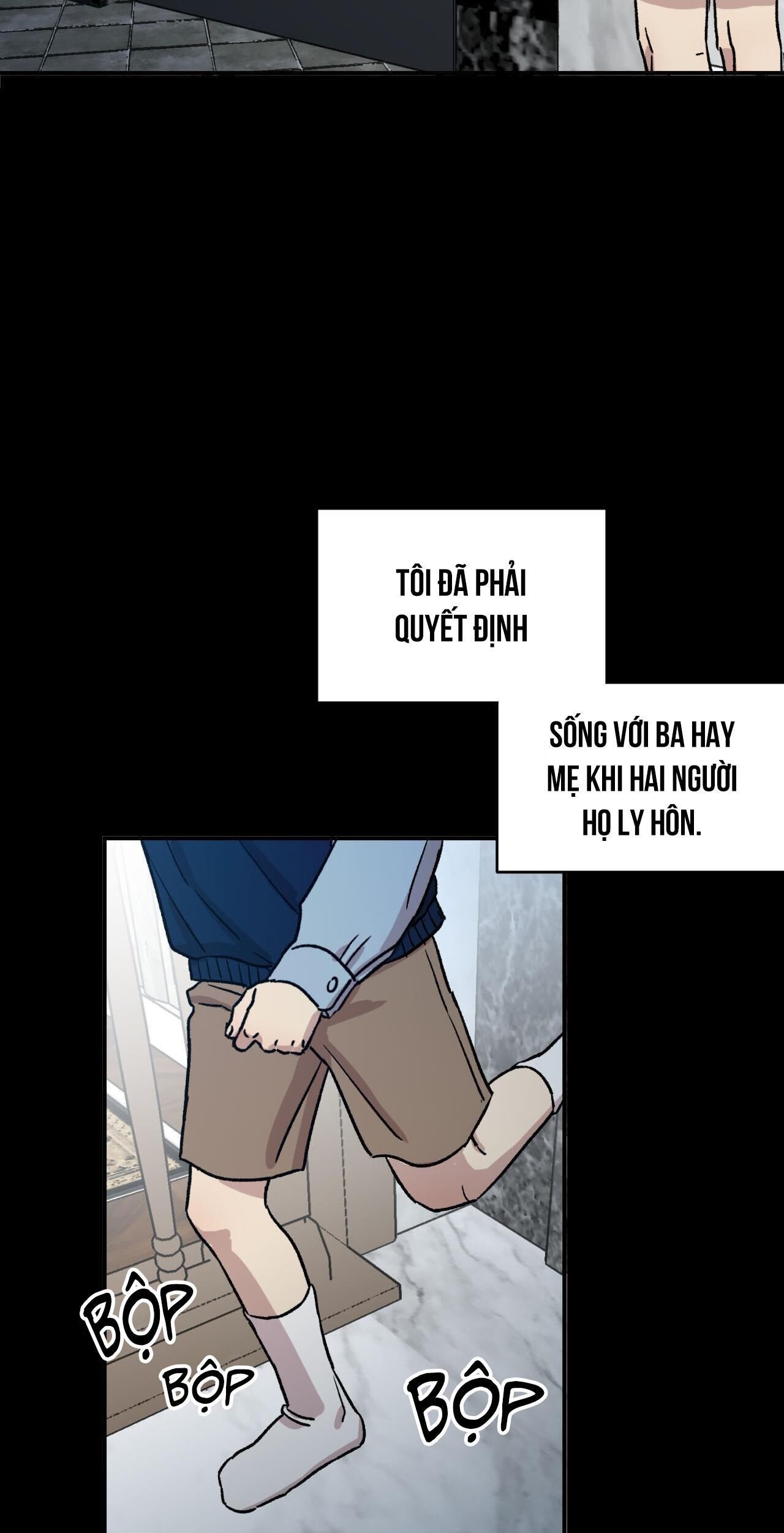 nhà của chúng ta Chapter 16 - Trang 2