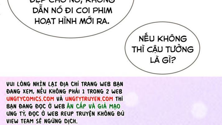 Để Ý Tôi Chút Nào Chapter 3 - Trang 2