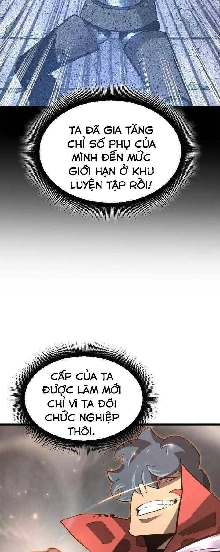 sự trở lại của người chơi cấp sss Chapter 7 - Next Chapter 8