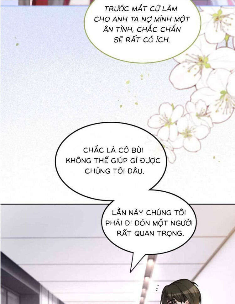 được các anh trai chiều chuộng tôi trở nên ngang tàng chapter 162 - Next chapter 163