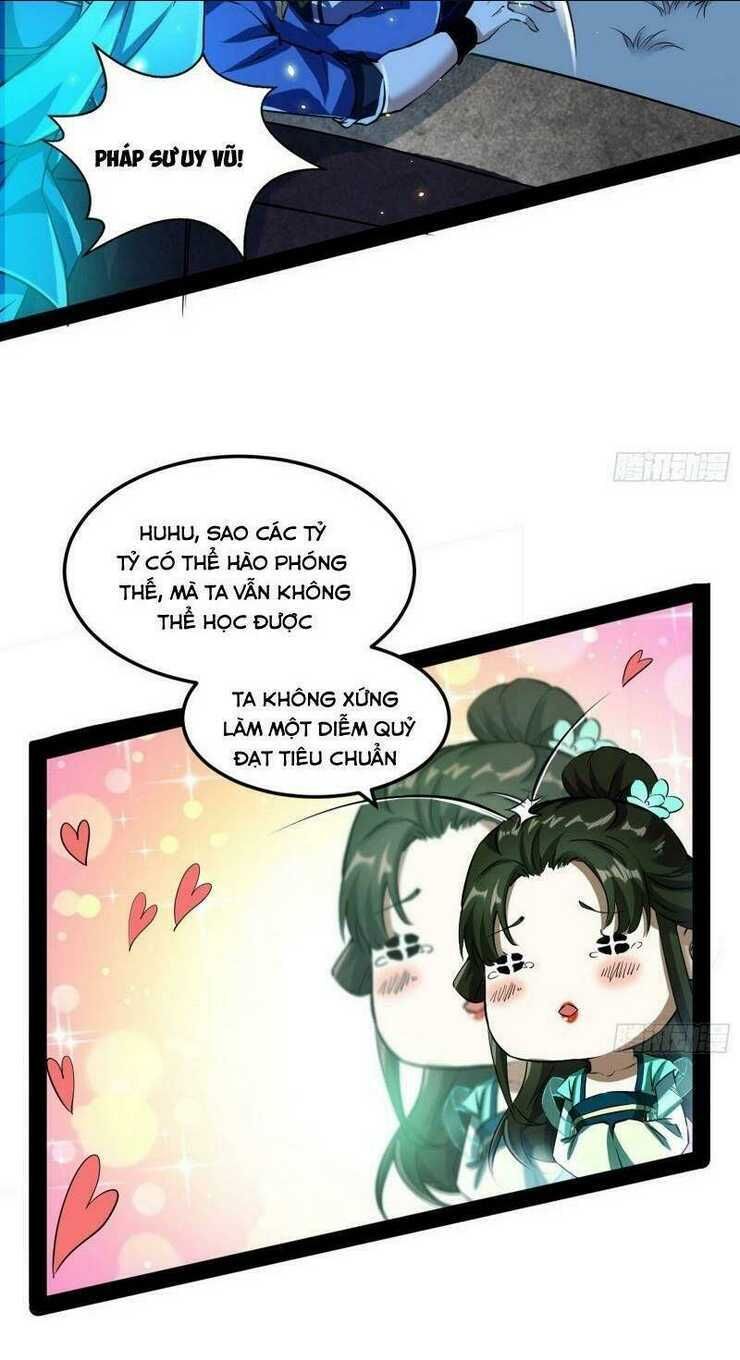 ta là tà đế chapter 67 - Next chapter 68