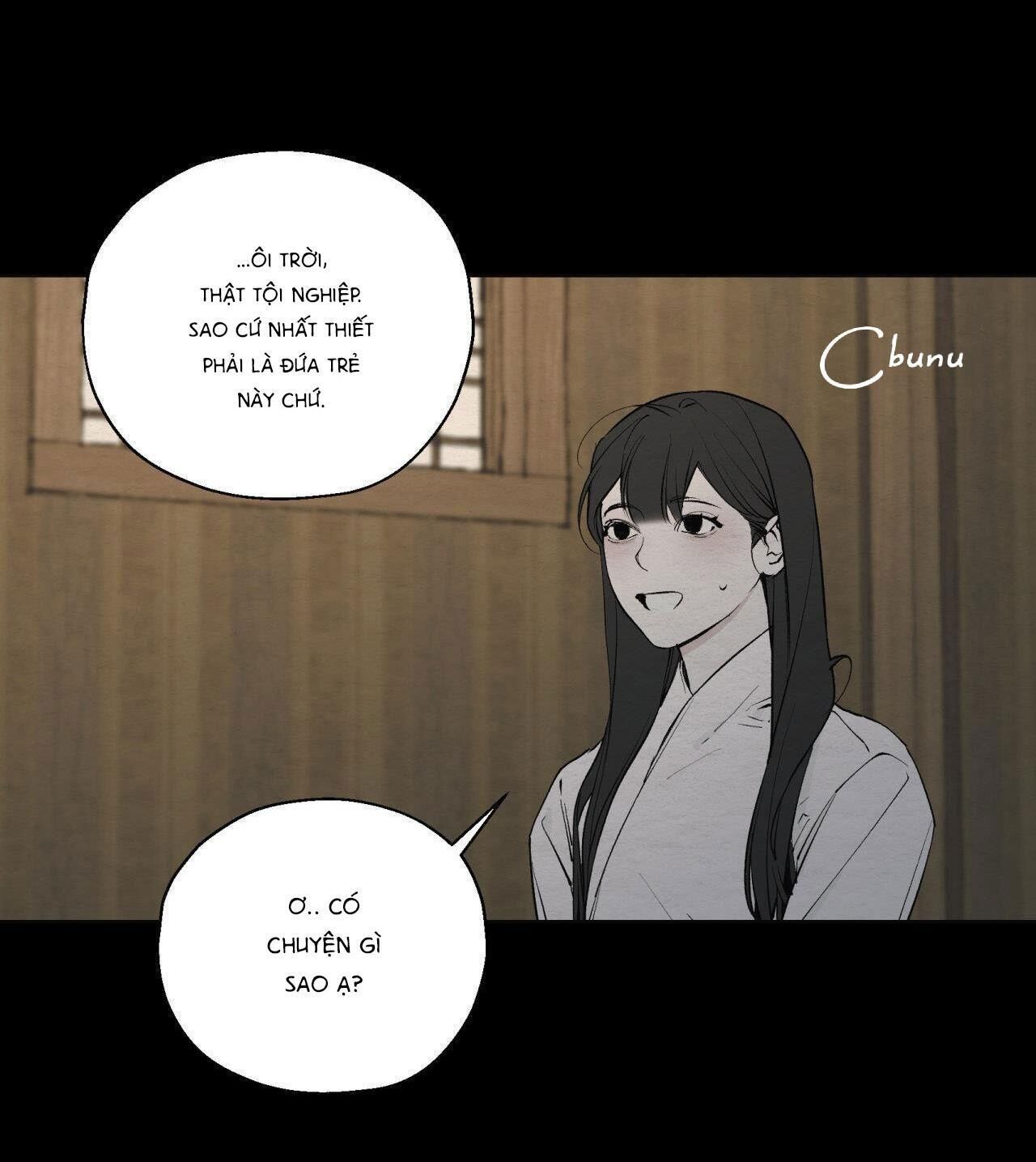 (CBunu) Lạc Hồn Chapter 3 - Trang 1