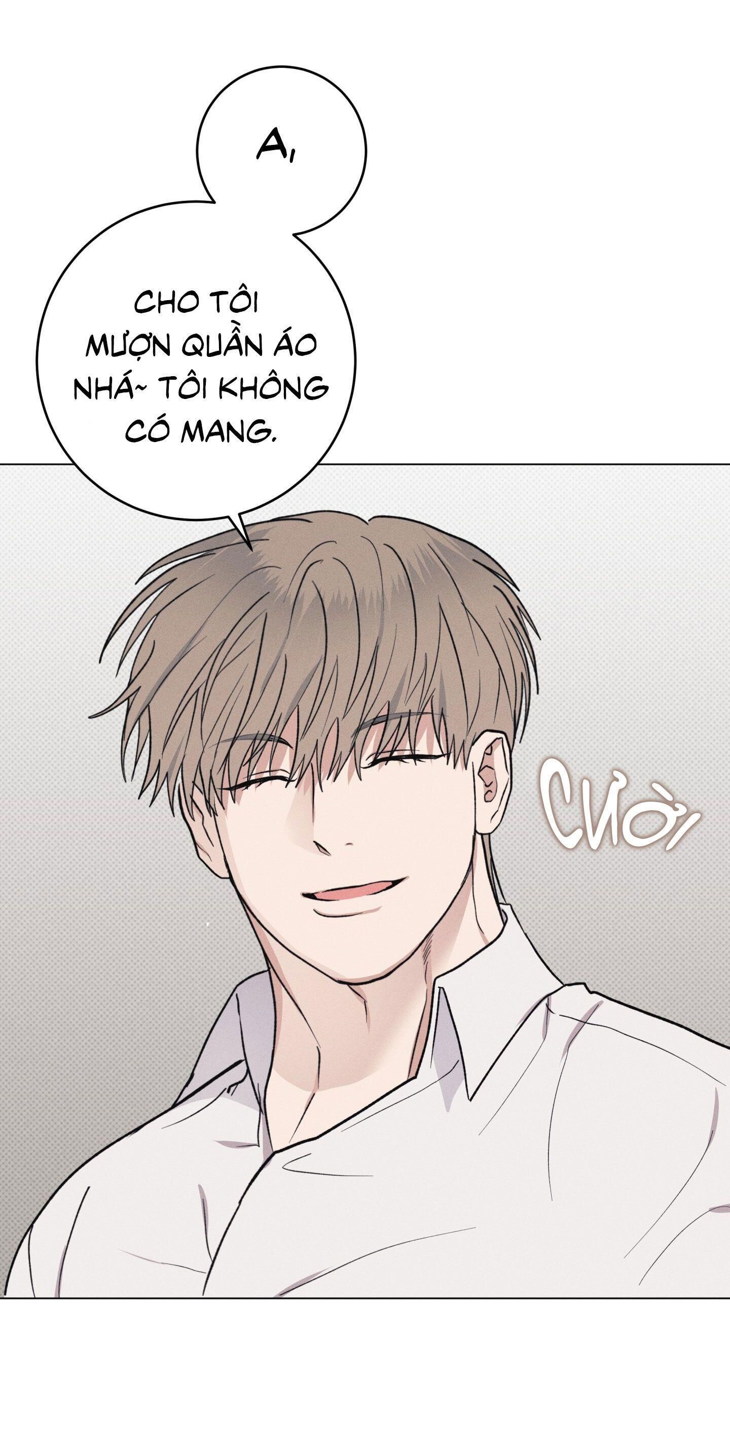 Nhật ký nuôi dưỡng sói hoang Chapter 7 - Next Chapter 7