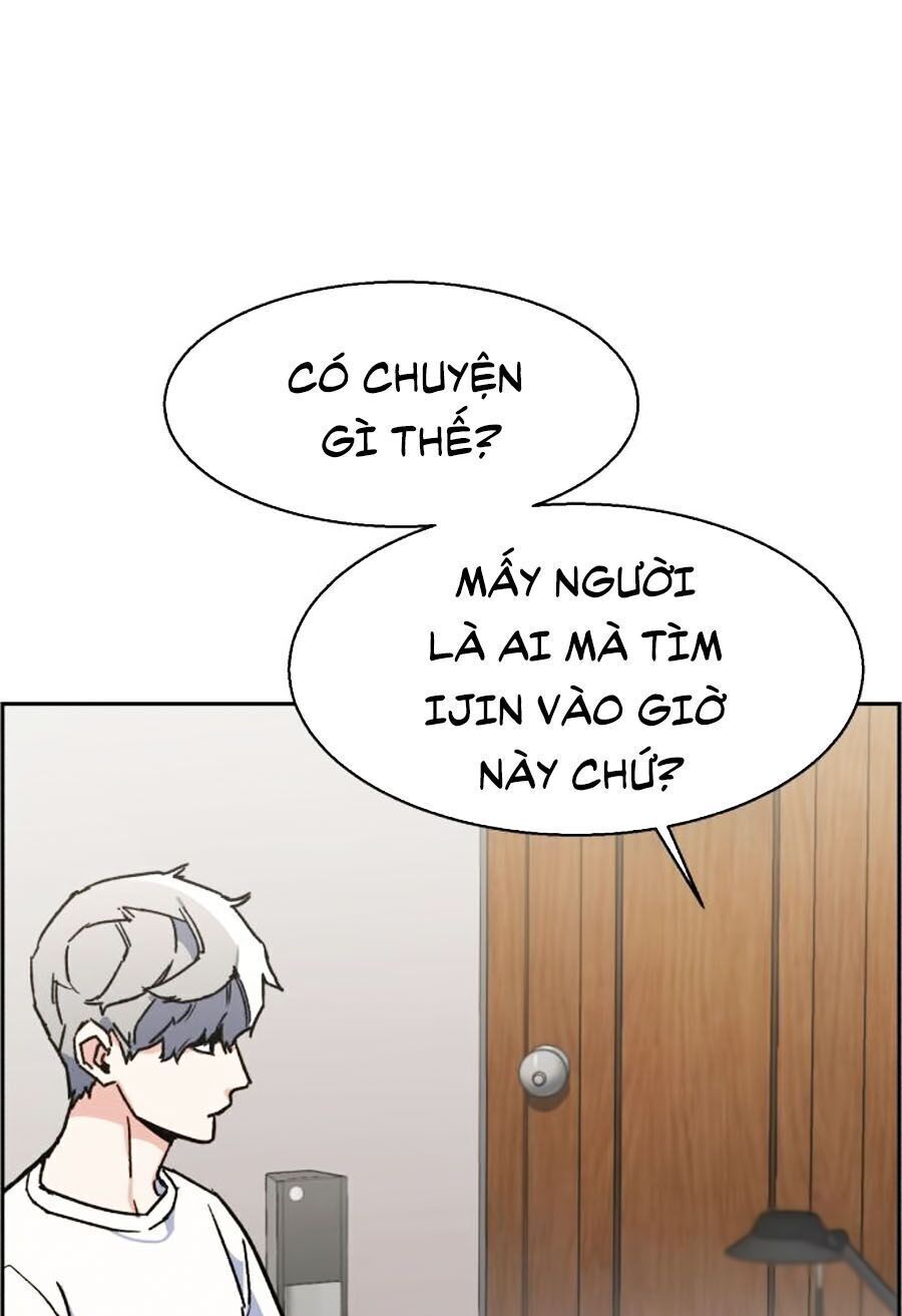 bạn học của tôi là lính đánh thuê chapter 8 - Next chapter 9