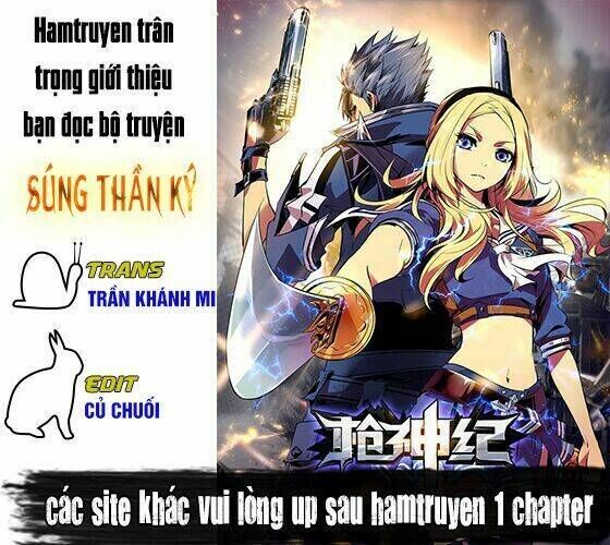 súng thần ký chapter 25 - Trang 2