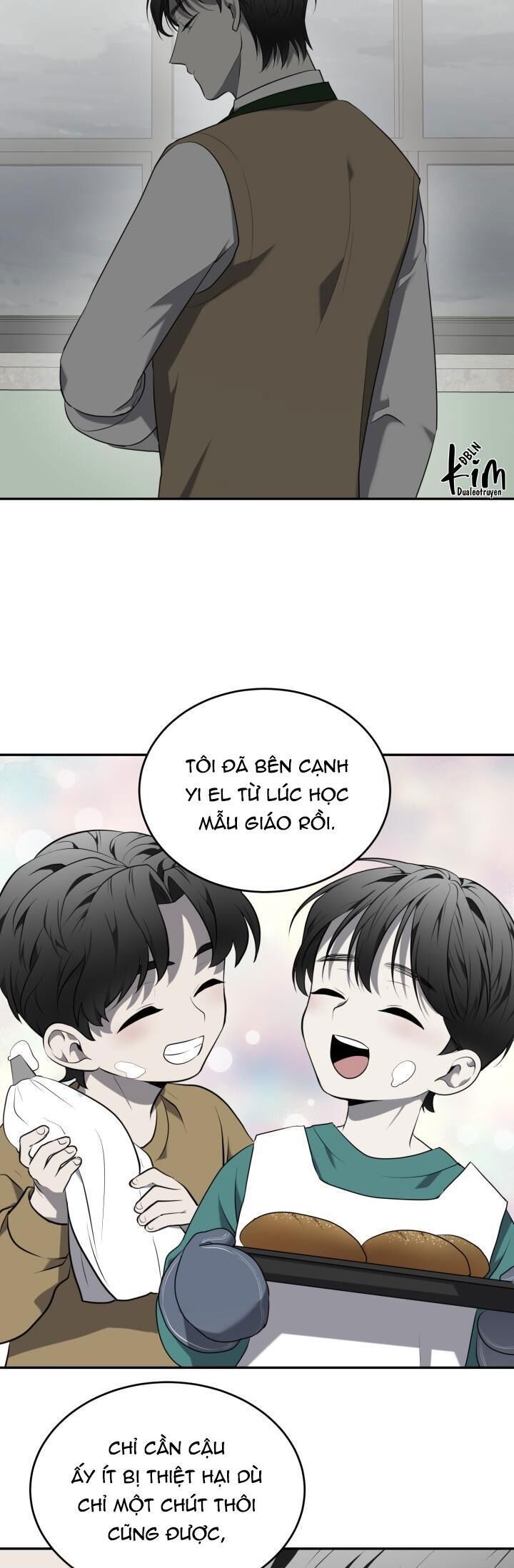 dưỡng thú cưng Chapter 36 - Next 37