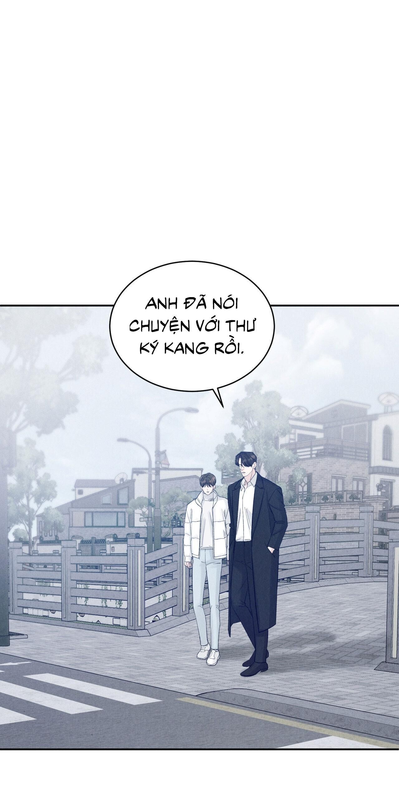 joo eun Chapter 23 - Next Chapter 24