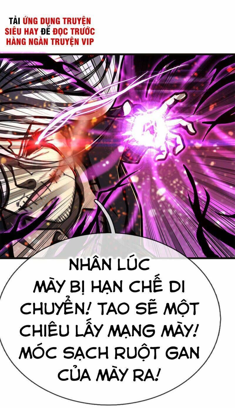 y võ chí tôn Chapter 214 - Trang 2