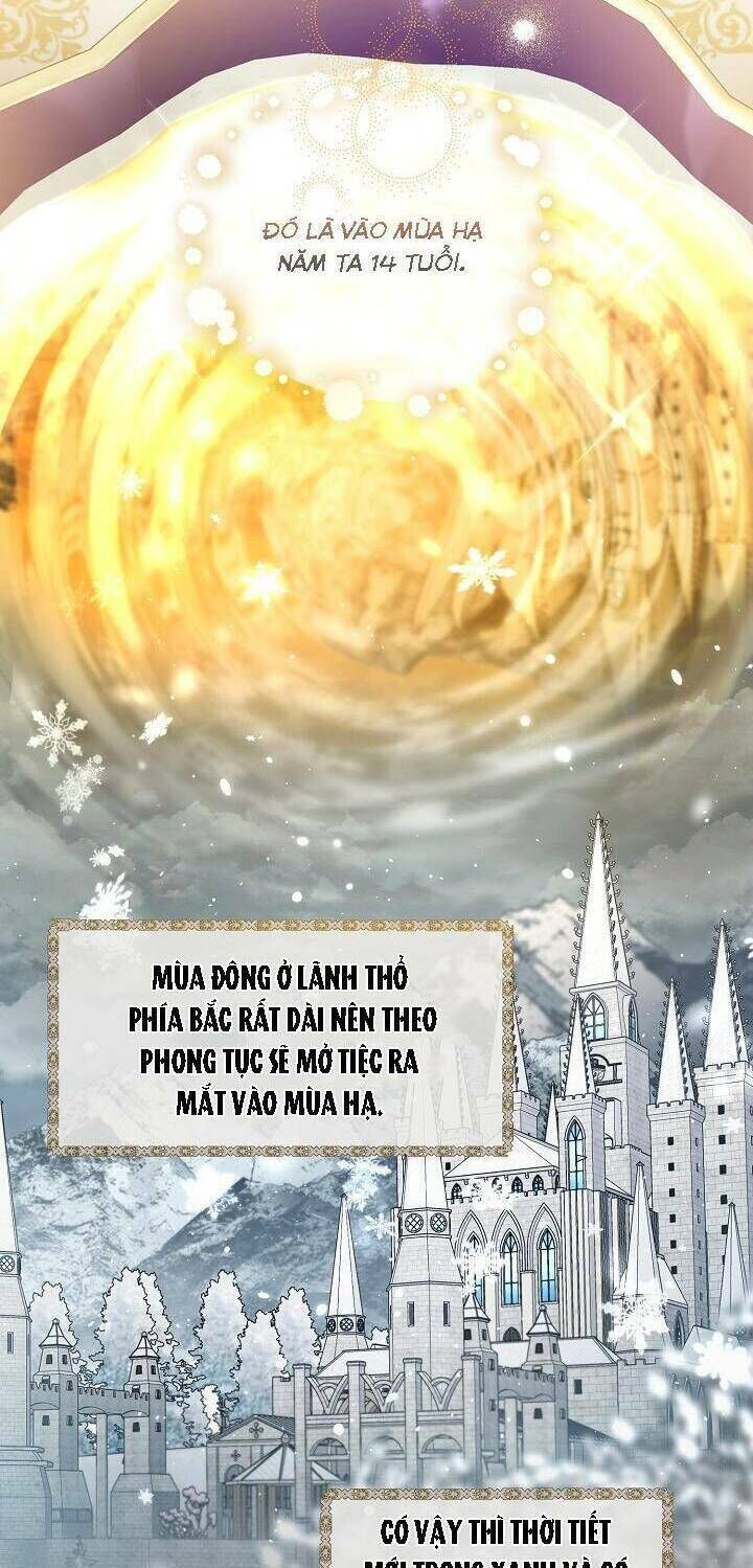 lần nữa toả sáng chapter 54 - Next chapter 55