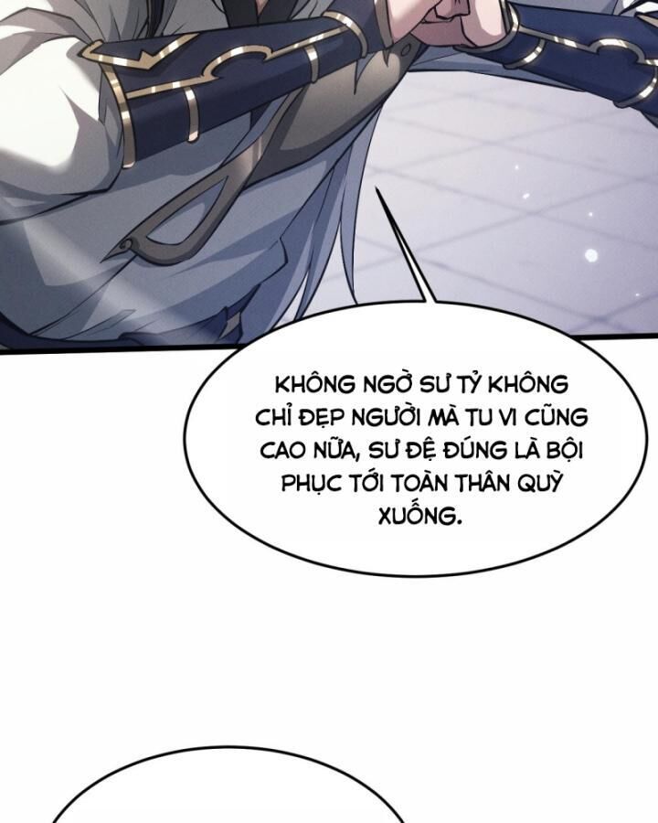 toàn chức kiếm tu chapter 4 - Trang 2