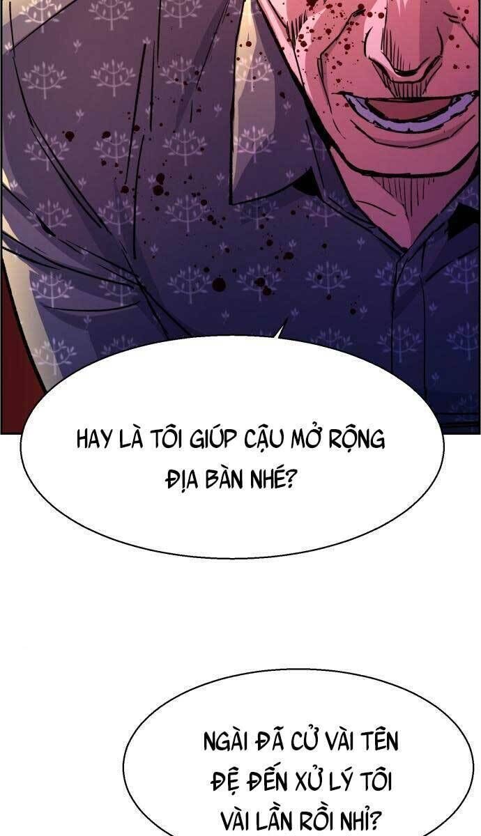 bạn học của tôi là lính đánh thuê chapter 112 - Next chapter 113