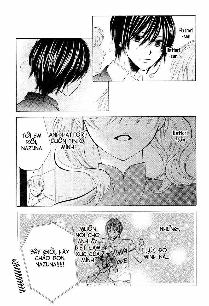 Mouai Idol!! Chapter 1: One shot - Trang 2