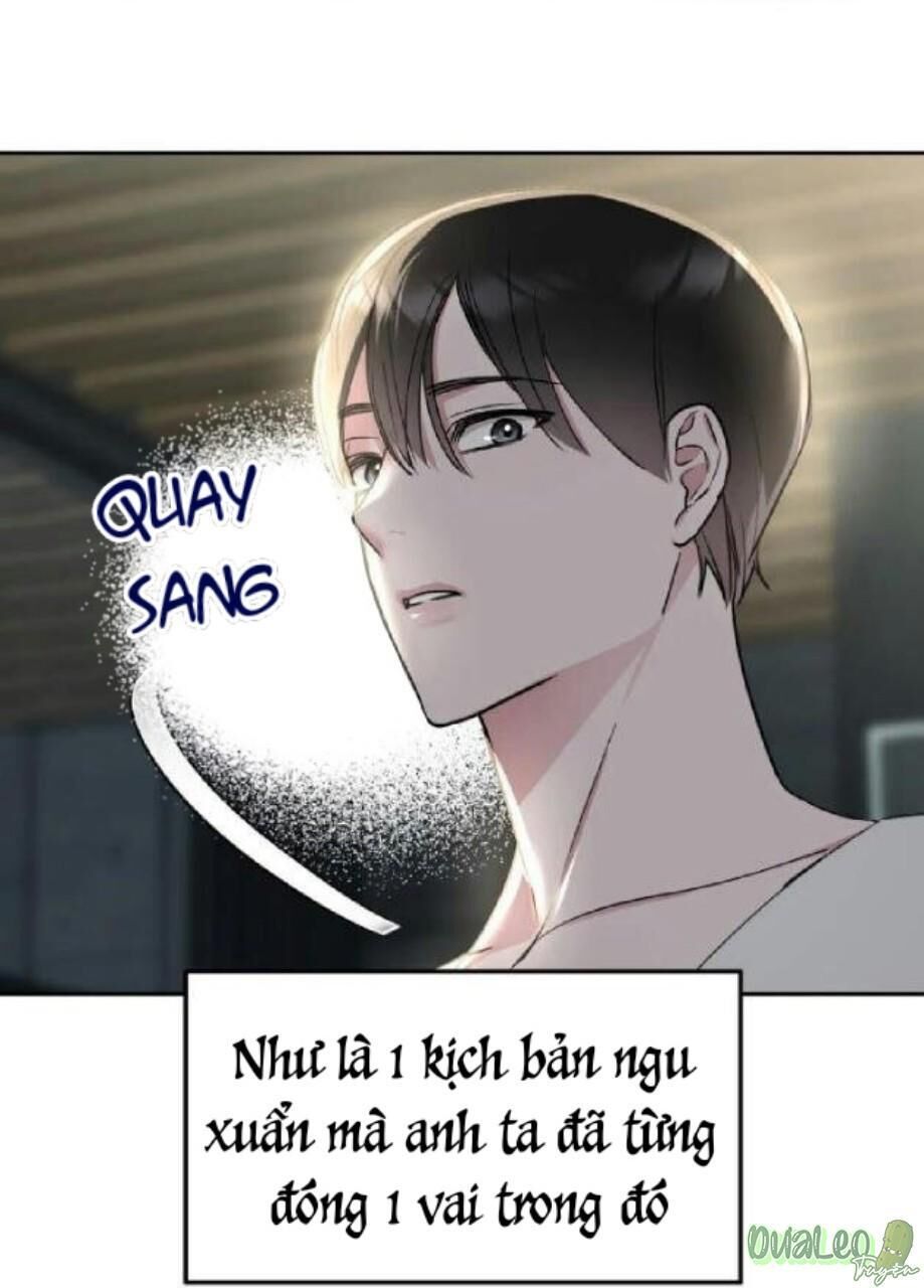 Một trình tự khác Chapter 21 - Next Chapter 22