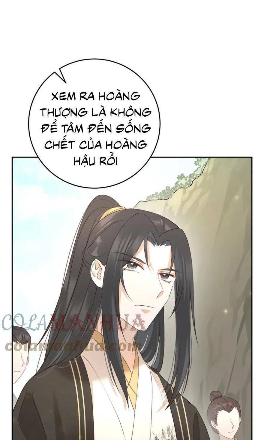 hoàng hậu vô đức chapter 105 - Next chapter 106