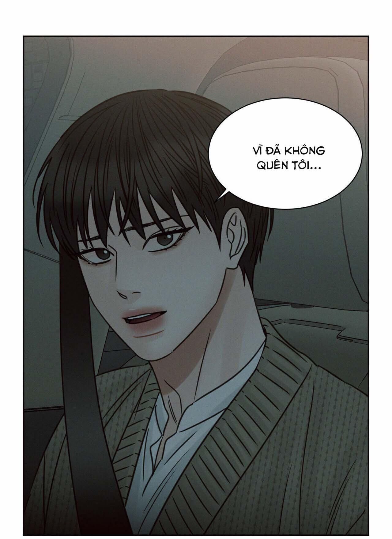 dù anh không yêu em Chapter 70 - Trang 2