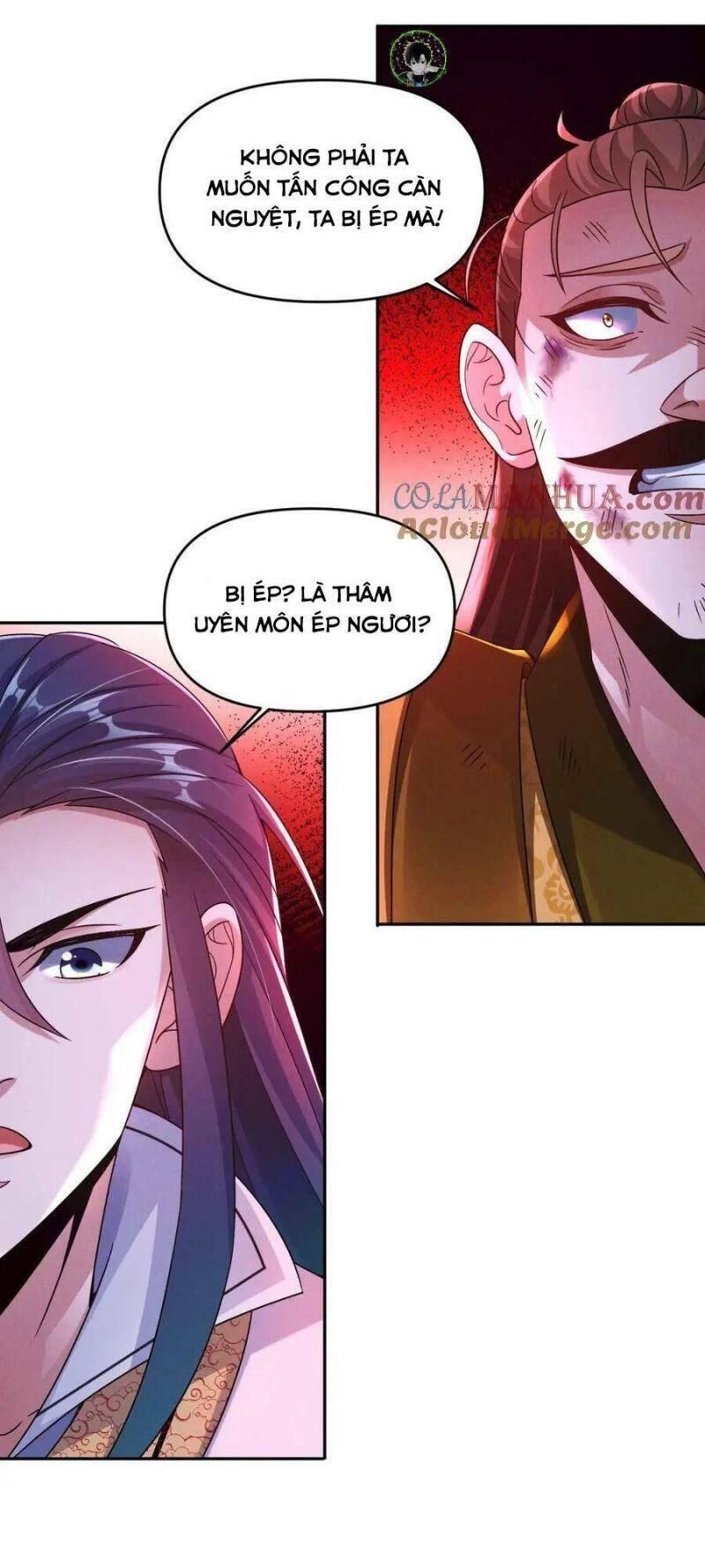 tối cường thần thoại đế hoàng chapter 72 - Next chapter 73