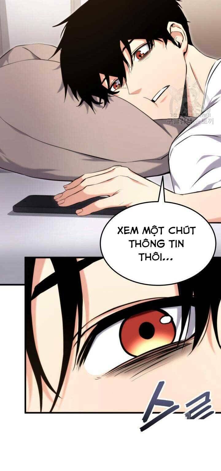 huyền thoại game thủ - tái xuất chapter 74 - Next chapter 75