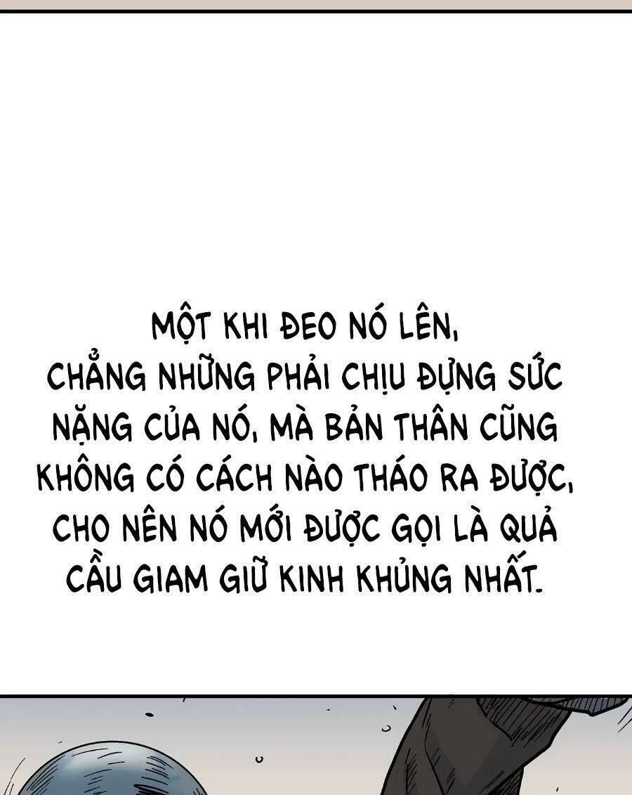 hỏa sơn quyền chapter 128 - Trang 2