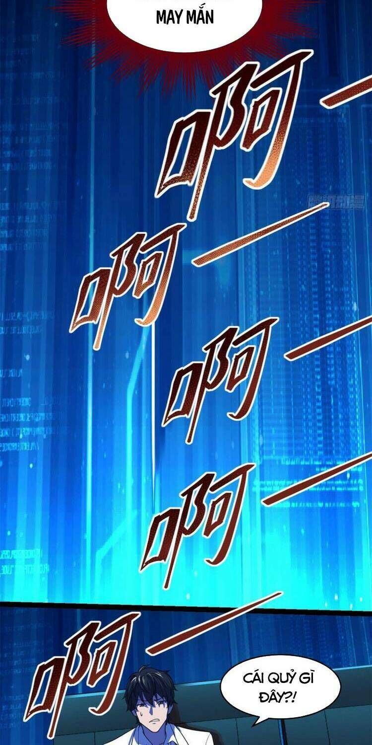 toàn cầu sụp đổ chapter 35 - Trang 2