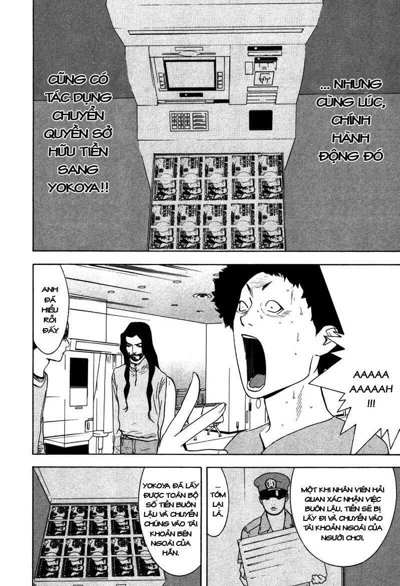 Liar Game Chapter 58 - Next Chapter 59