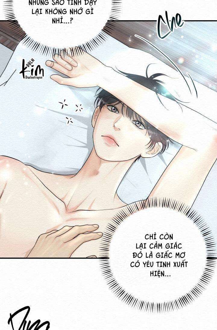 lễ trừ tà Chương 1 - Next Chapter 1