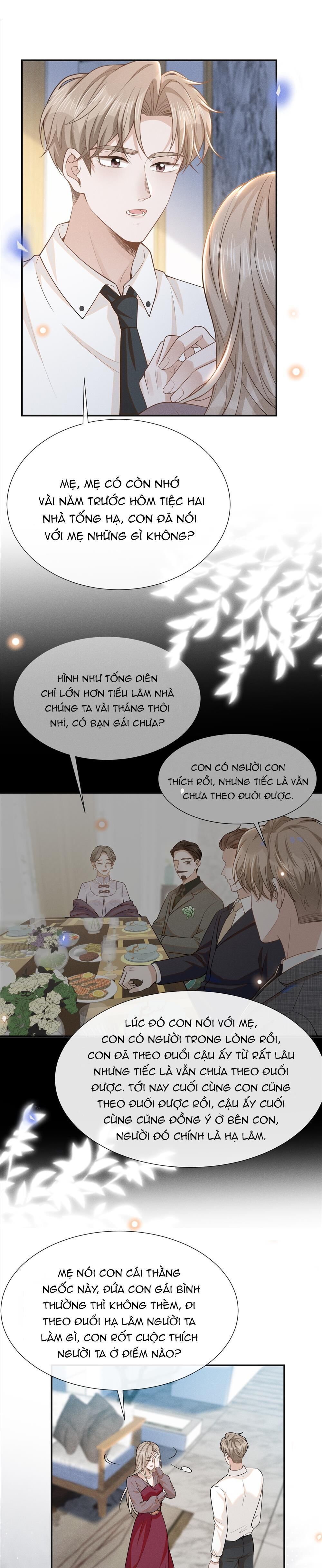 Lai Sinh Bất Kiến Chapter 93 - Next Chapter 94